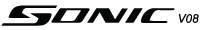 Soulfit Sonic Logo